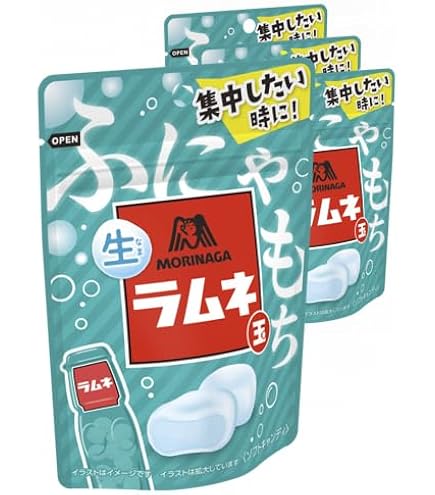Amazon | 森永 生ラムネ玉 35g | morinaga | ミントタブレット 通販